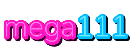mega111 — logo kanal